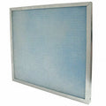 Air Handler Washable Electrostatic AirFilter,12x20x2  2DYK7