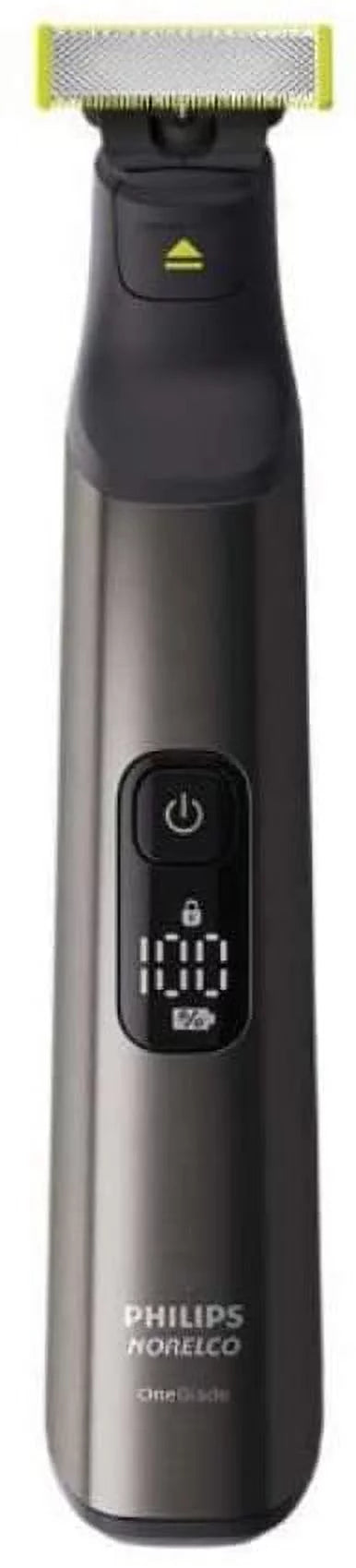 Philips Norelco OneBlade Rechargeable Hair Trimmer & Shaver /70