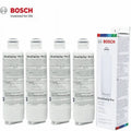 Bosch UltraClarity Pro Water Filter, ,, , , 11032531 Replacement/Compatible,4 Pack