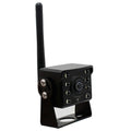 WiFi Wireless Reverse Backup Camera with  Night Vision, Suitable for Automobiles and Commercial Vehicles