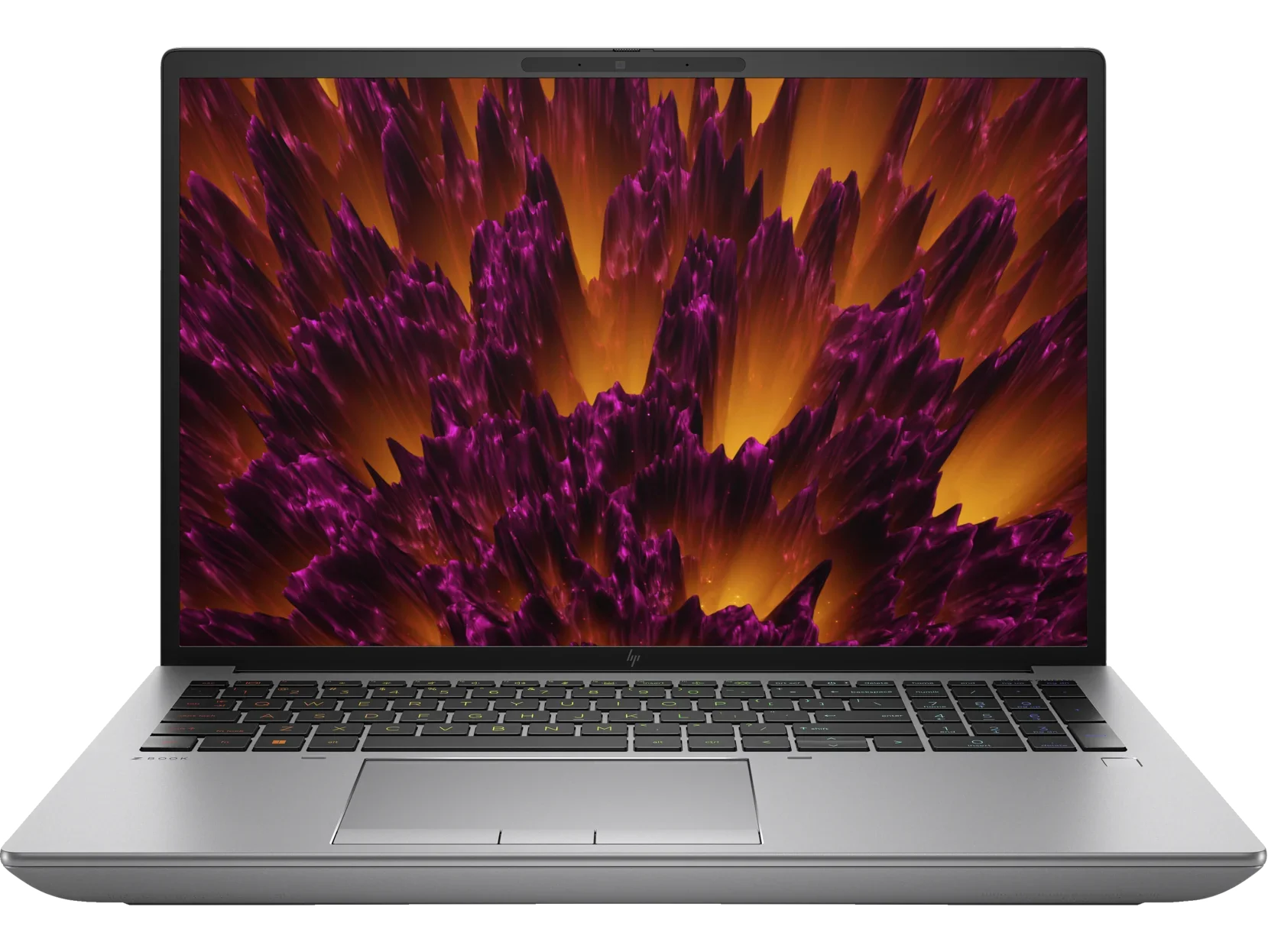 ZBook Fury 16  Mobile Workstation  Wolf Pro Security Edition