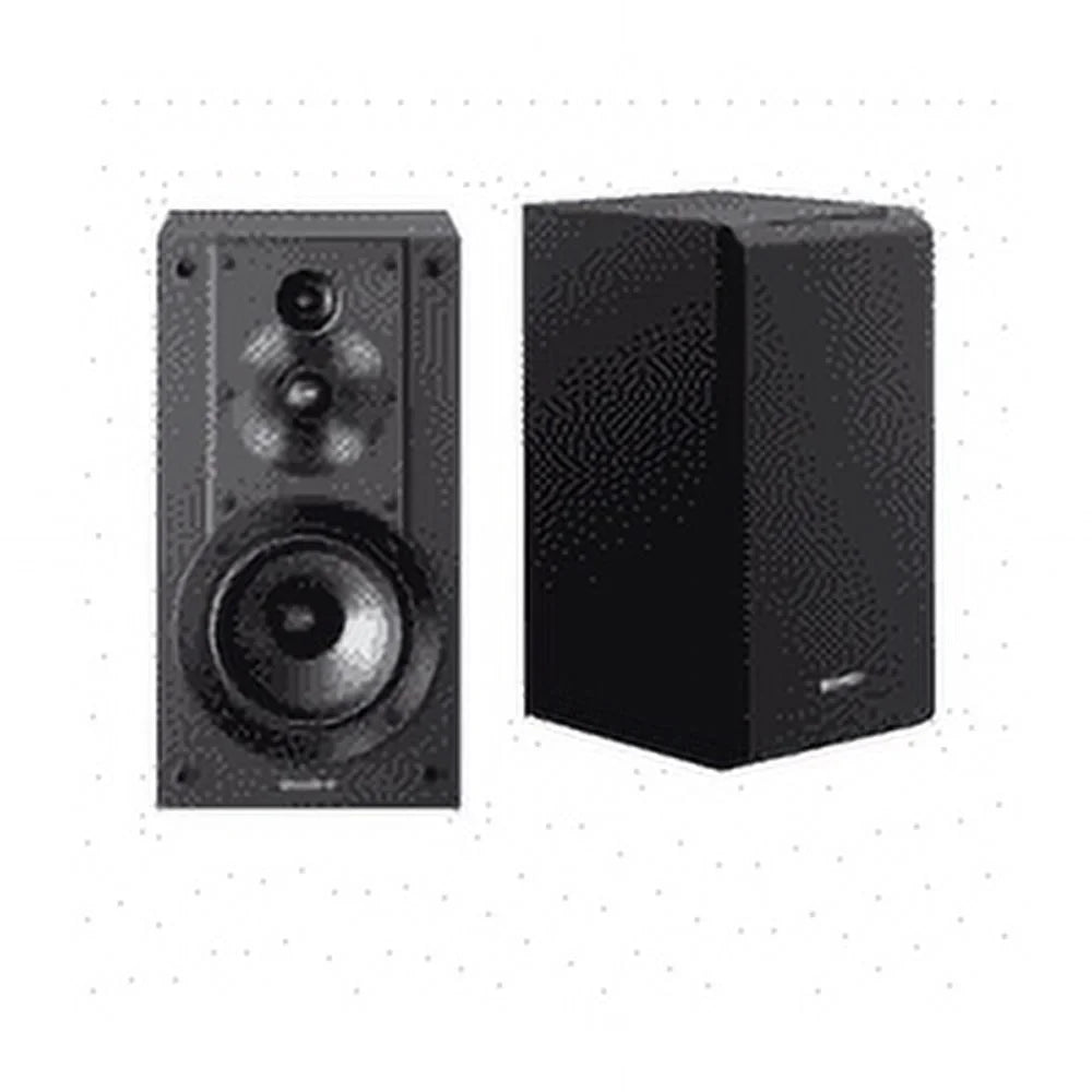 Sony Complete Speaker System with  (2), , ,