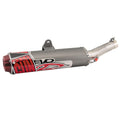 Big Gun Exhaust Suzuki  400/  (03-14) Kawasaki  400 (03-06)    Slip On