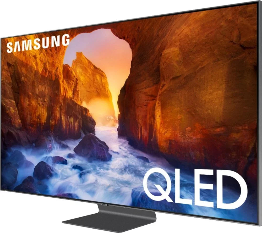 75" Class 4K Ultra  (2160P)  Smart    (2019 Model)