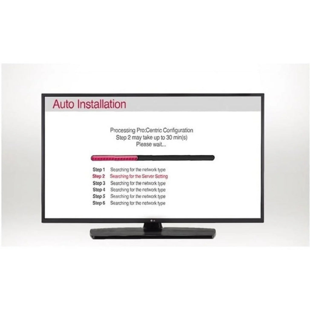 43" Class  (1080p)  -  (43LT570H9UA)