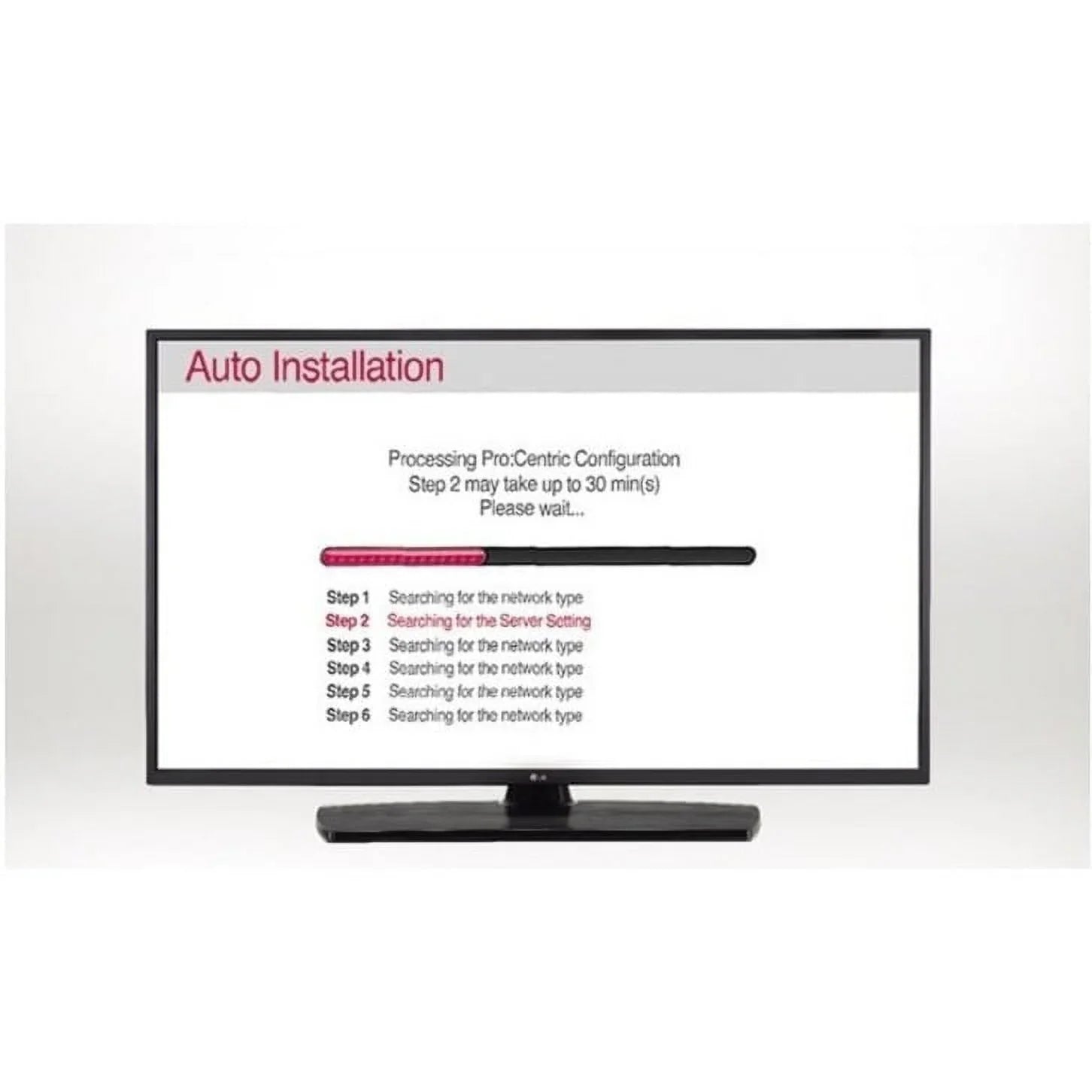 43" Class  (1080p)  -  (43LT570H9UA)