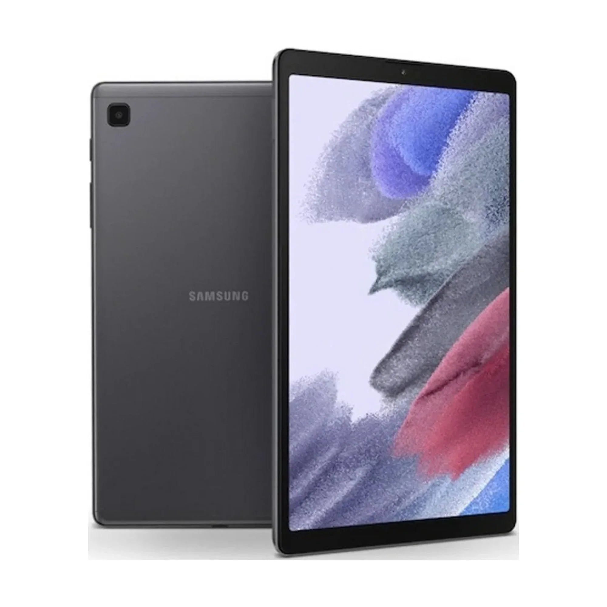 Restored Samsung Galaxy Tab  Lite - 8.7" Mediatek  3GB  32GB Storage Pre-Owned