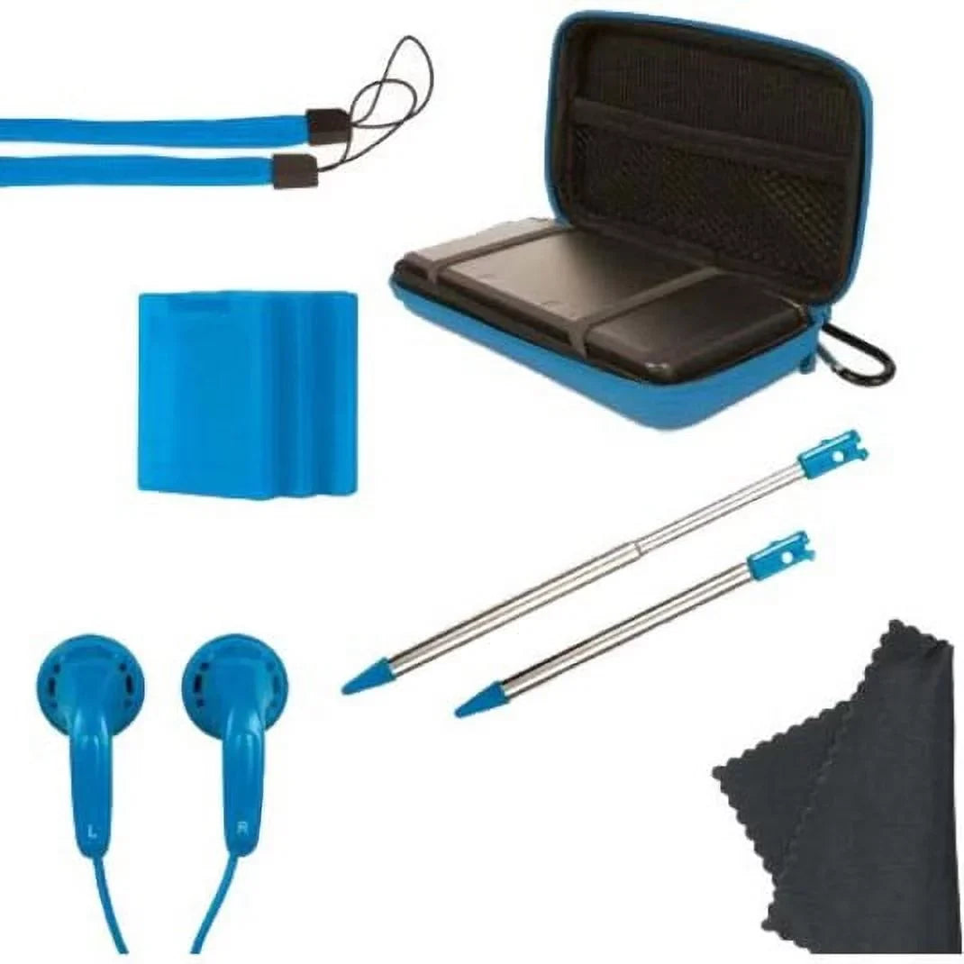 dreamGEAR 11 in 1 Starter Pack