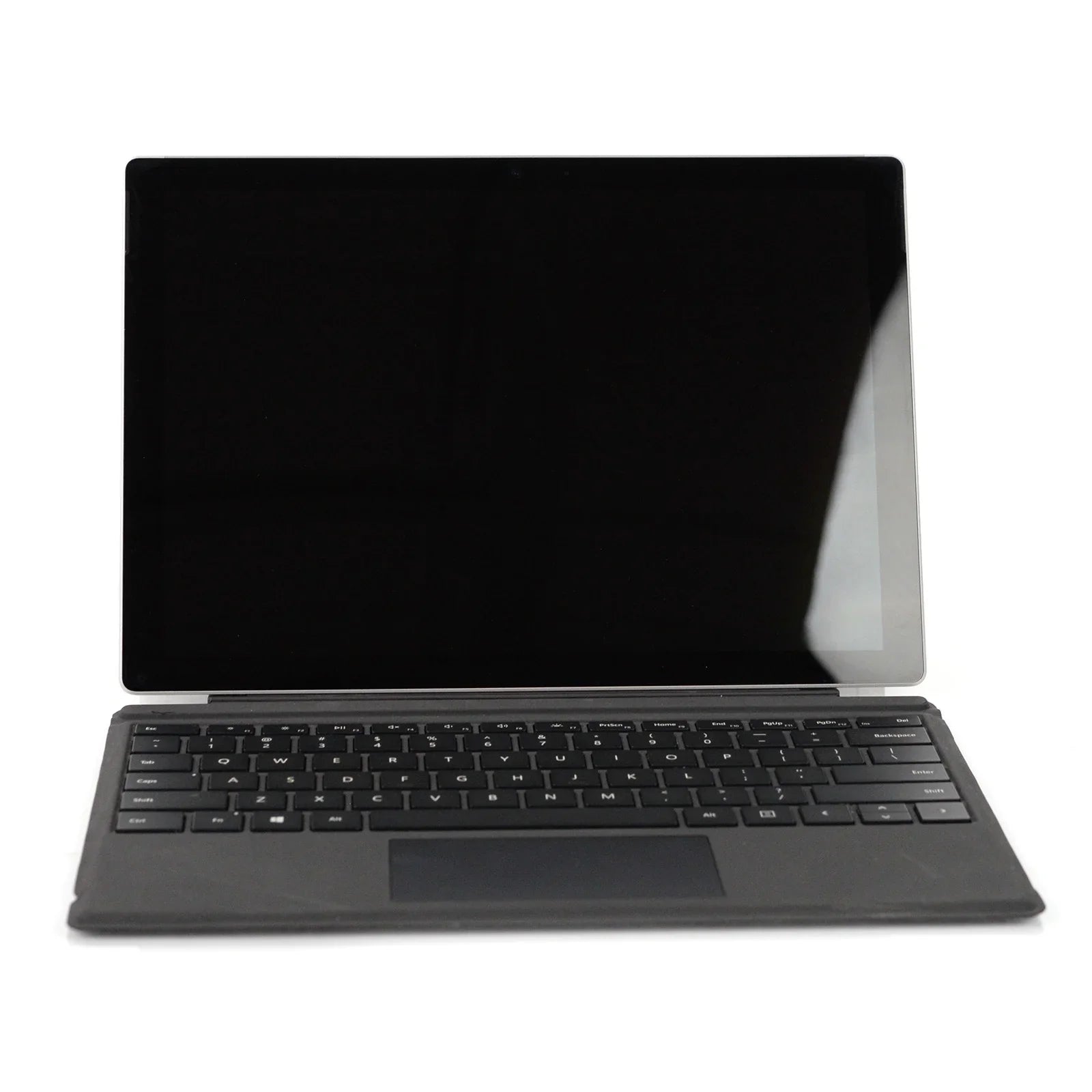 Used Microsoft Surface Pro (5th Gen) 12.3" Intel i5-7300U 2.6GHz 8GB 128GB  Wi-Fi Touchscreen Tablet (2017) Model 1796 - Grade