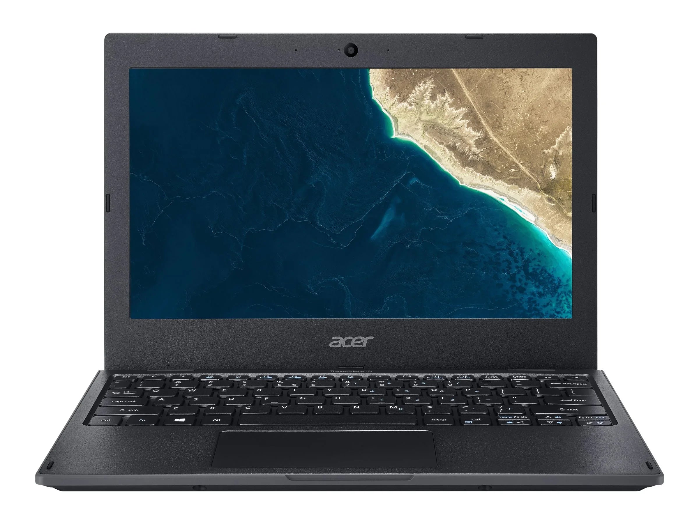 Laptop Acer  118-11.6” Intel Celeron  Ram 4GB Storage 64GB - Windows 10 (Used)