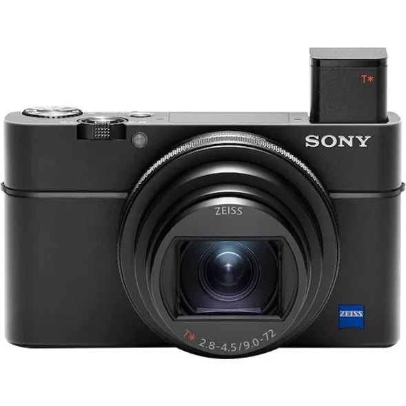 Sony Cyber-shot -  Digital Camera