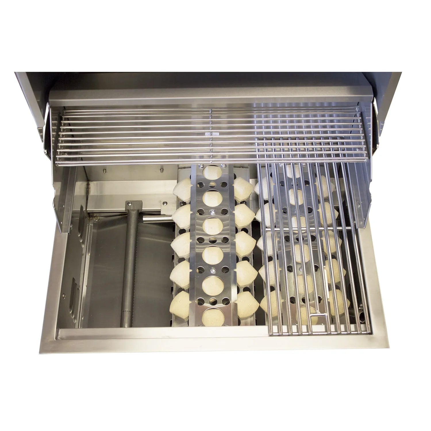 Summerset Sizzler 26-inch Stainless Steel Built-in Gas Grill