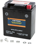 Fire Power Sealed Factory Activated Battery - () Compatible With Honda   2017