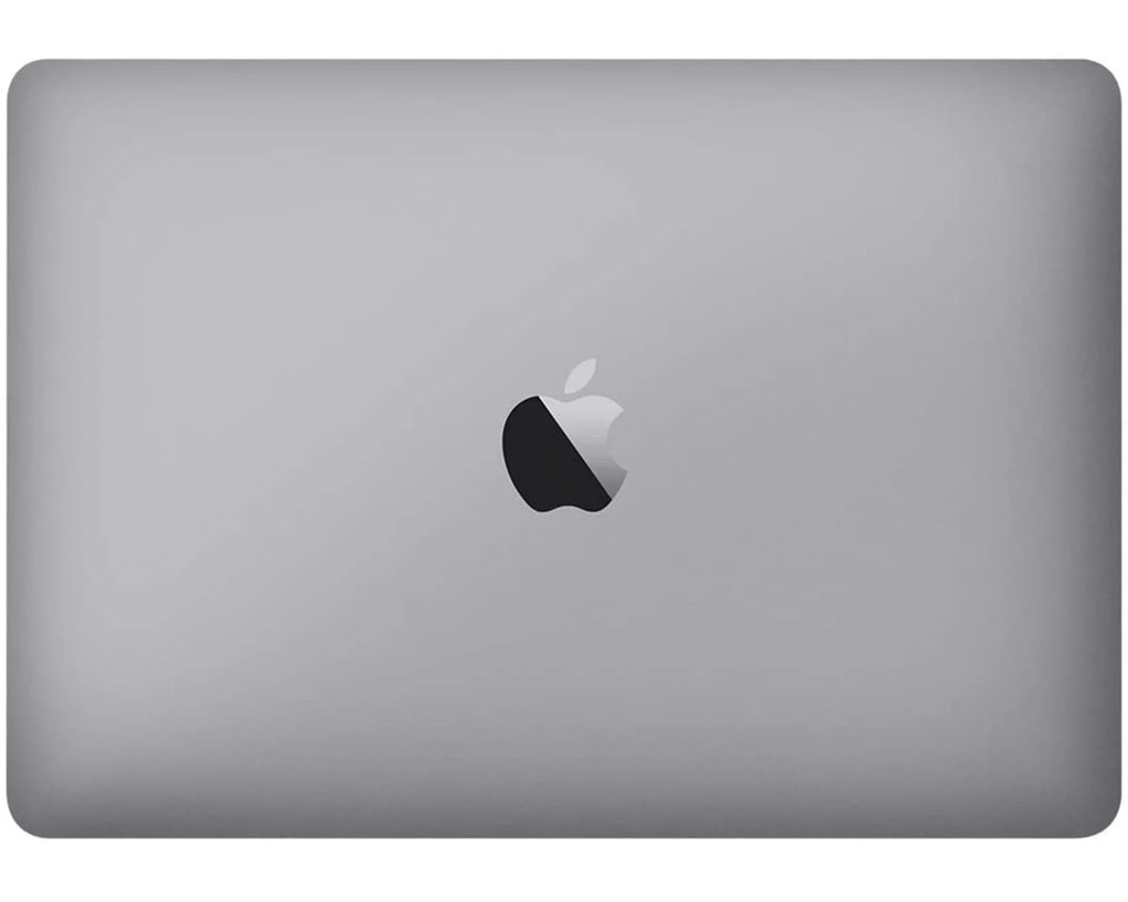Pre-Owned Apple Macbook 12-inch (Retina, Space Gray) 1.3GHz Core m7 (Early 2016) /- 512   8  Memory 2304x1440 Display Mac   v10.12 Sierra Power Adapter Included
