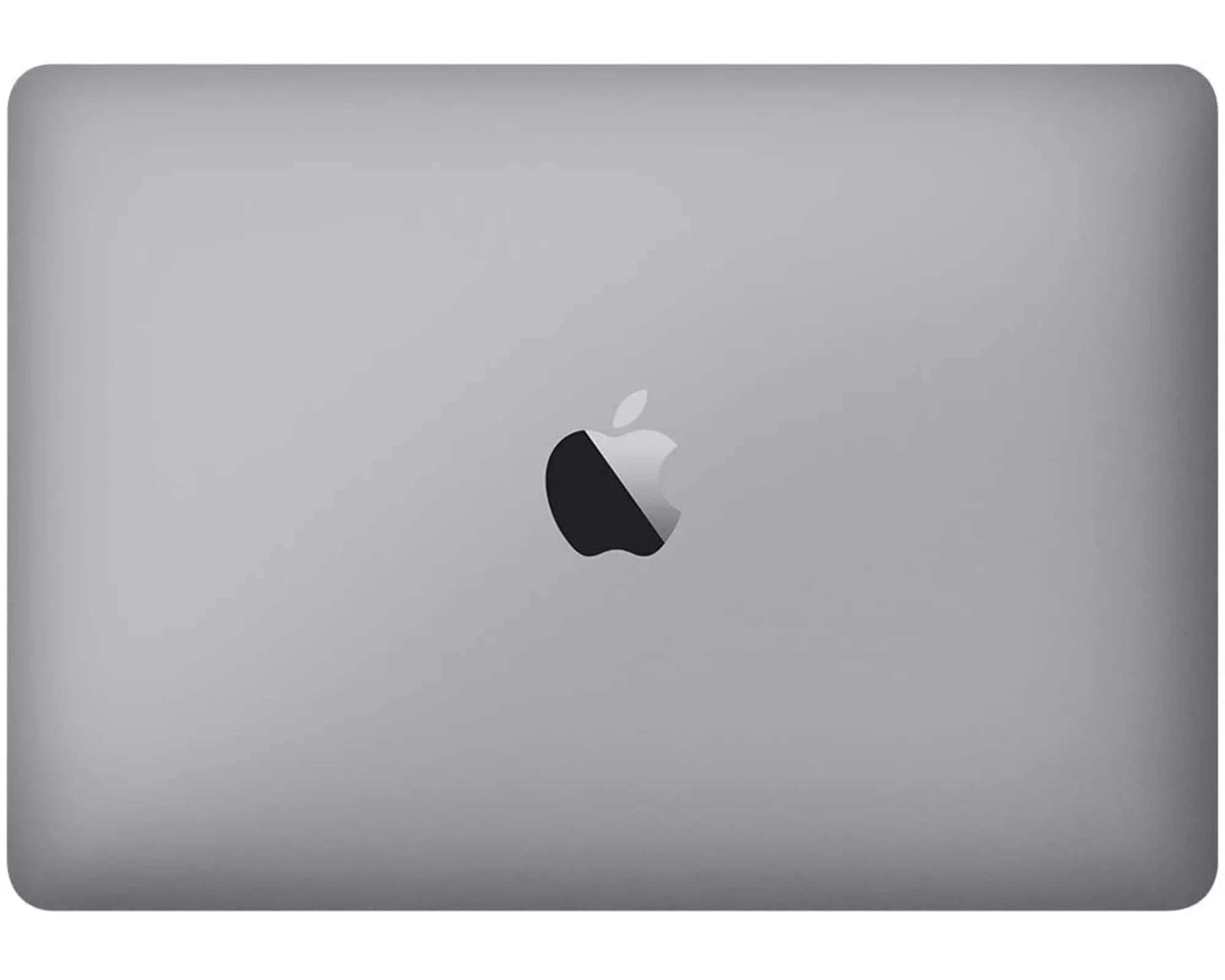 Pre-Owned Apple Macbook 12-inch (Retina, Space Gray) 1.3GHz Core m7 (Early 2016) /- 512   8  Memory 2304x1440 Display Mac   v10.12 Sierra Power Adapter Included