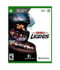 [New Video Game] Grid Legends for Xbox One and Xbox Series