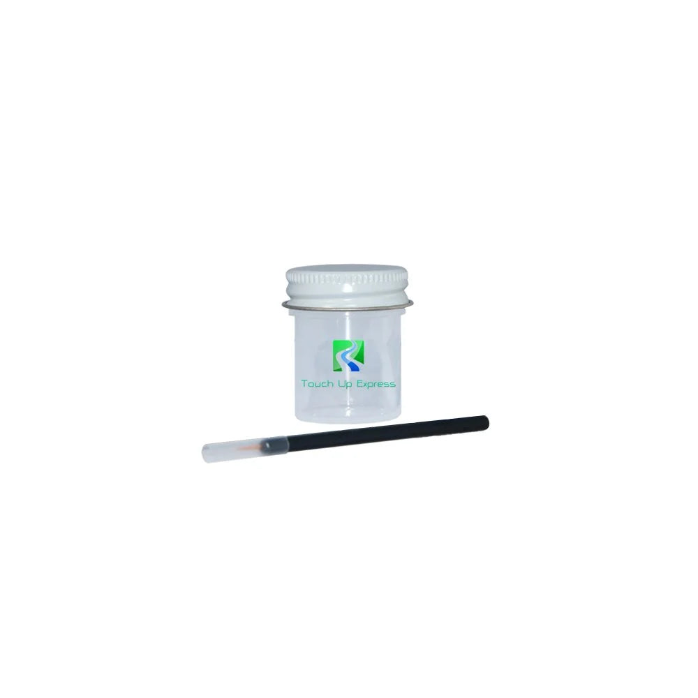 Mitsubishi Spyder  Northstar White 2 oz Touch Up Paint for Car Auto Truck