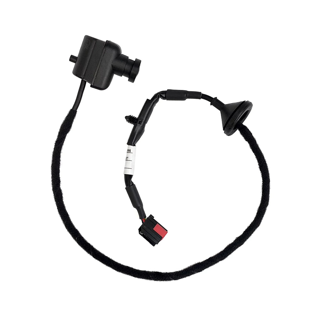 Master Tailgaters Replacement Ford Mustang Backup Camera (2010-2014)  Part # -6344210-