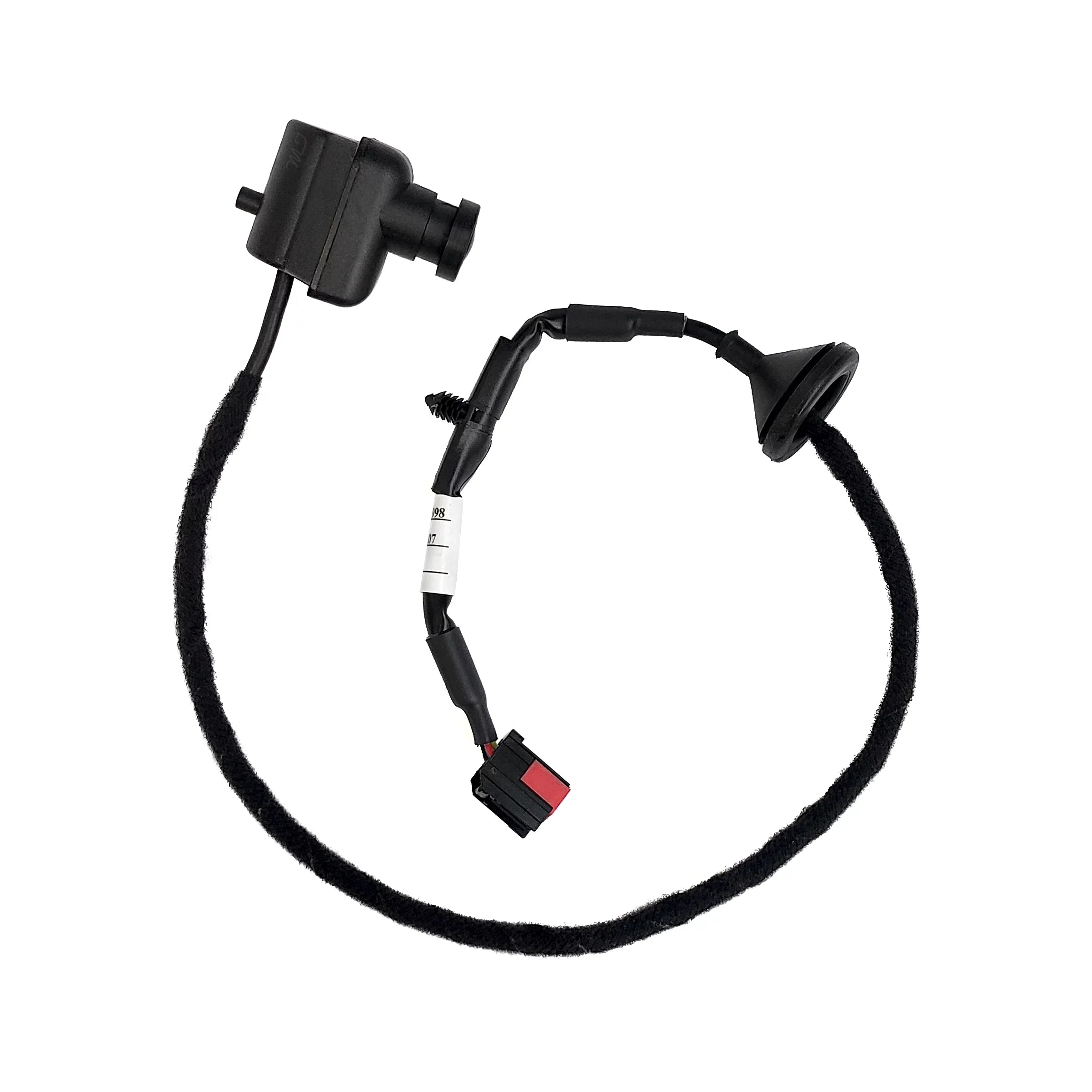 Master Tailgaters Replacement Ford Mustang Backup Camera (2010-2014)  Part # -6344210-