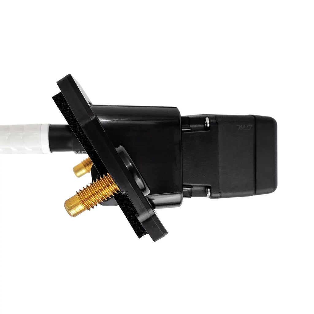Master Tailgaters Replacement for Nissan  Backup Camera (2013-2017)  Part # 28442-