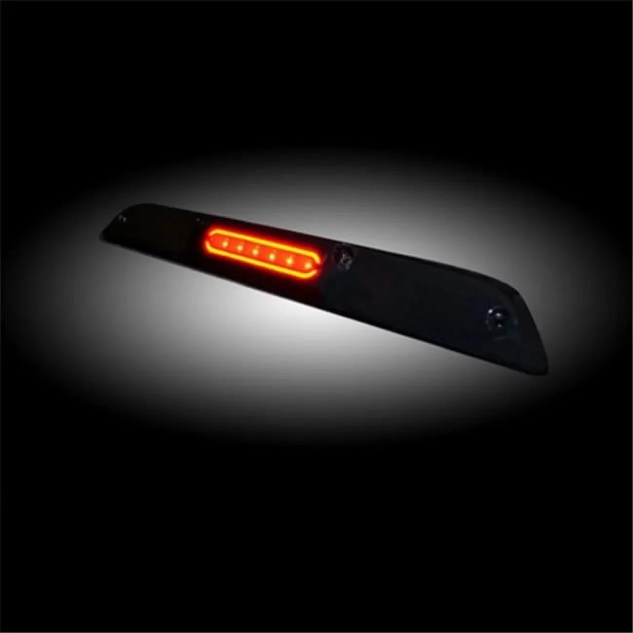 Ford 15-19  And 17-19 Superduty /350/450/550 - Ultra High Power Red  3Rd Brake Light Kit / Ultra High Power