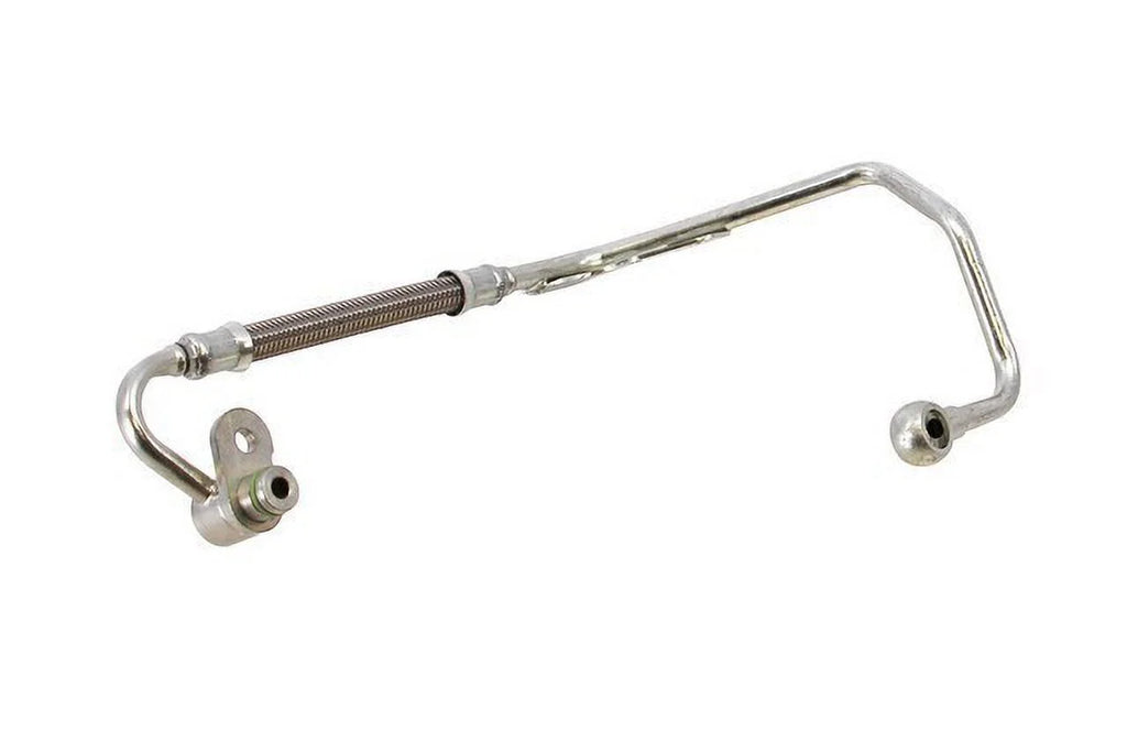 Industries  Turbocharger Oil Supply Line Fits select: 2011-2017  , 2009-2016