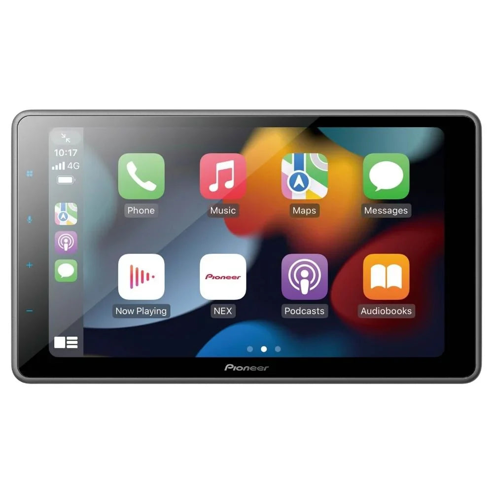 New Pioneer - 9" Media Receiver and SiriusXM Tuner with BackUp Camera