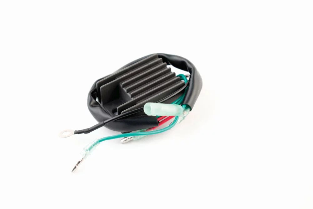 Rectifier / Regulator for Yamaha 25 / 30 Hp 4-Stroke 97-02 365-1964