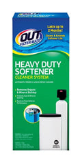 Filter Mate Softener Cleaner System Kit Liquid 64 oz