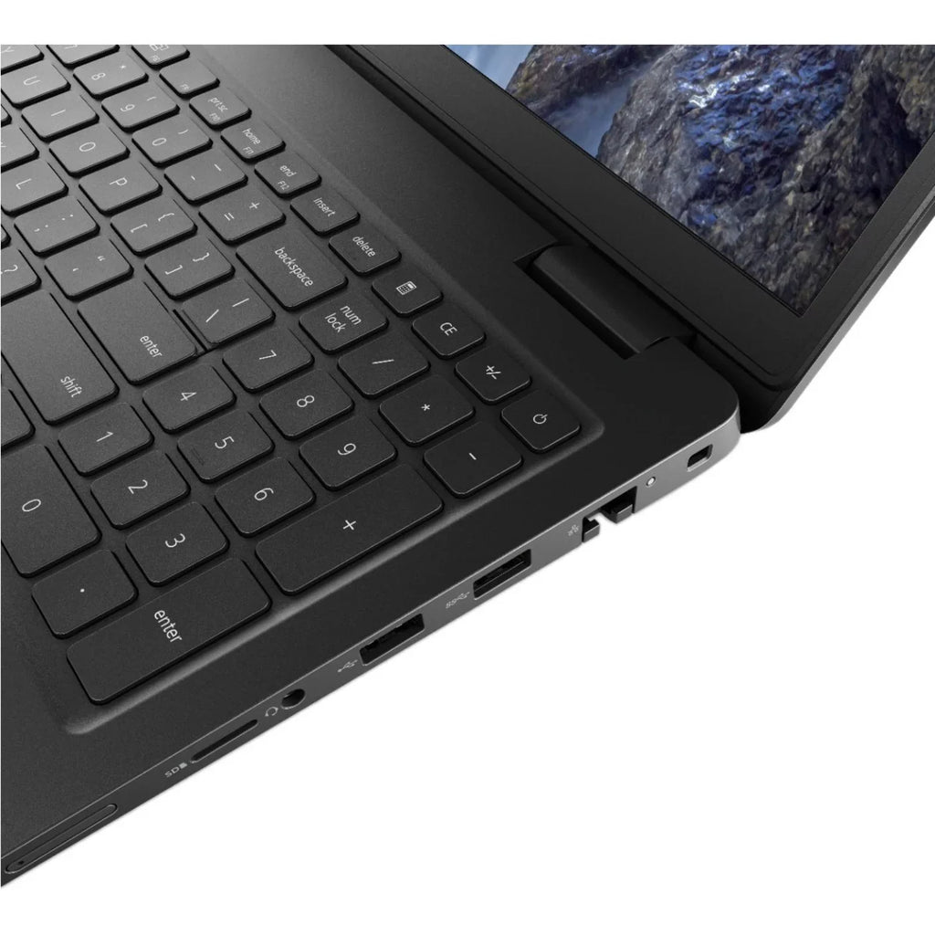 Dell Latitude 3520 - 15.6" - Intel Core i7 1165G7 - 8   - 256   (8604F)