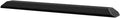 Open Box  36” 2.1 Channel Soundbar Dual Subwoofers - -