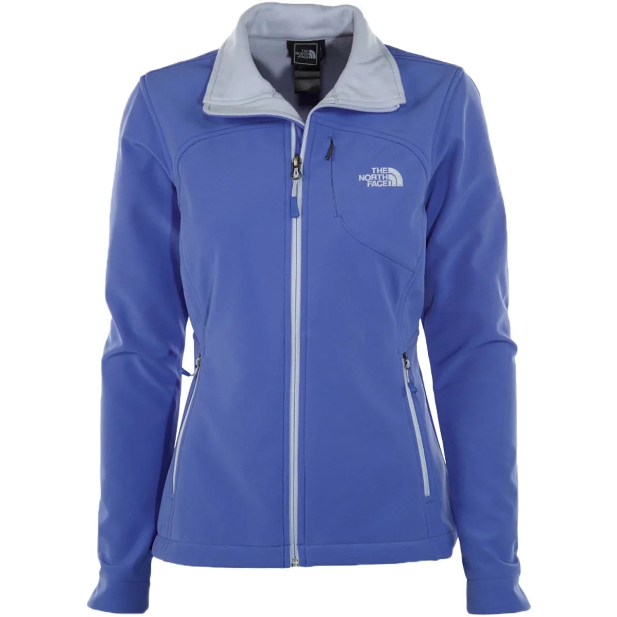 The North Face Women's Apex Bionic Jacket,Starry Purple, Xlarge