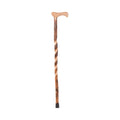 Brazos Hickory Hiking Staff, 37-Inch Height (/1)