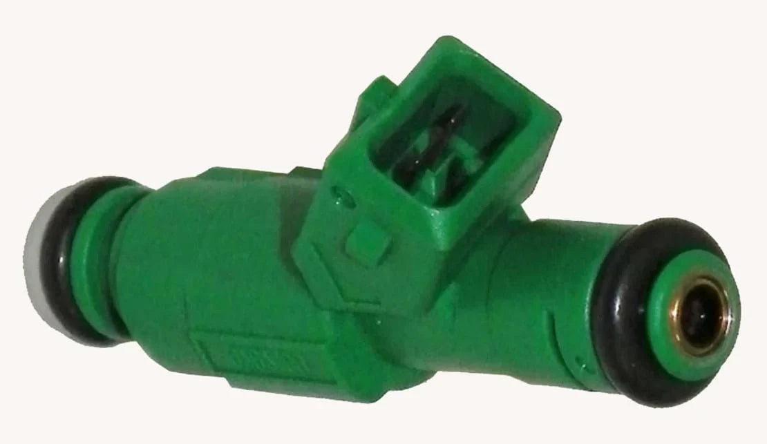 New Fuel Injector Compatible With      255 1503CC 2008 2009 2010 2011 By Part Number 420874432