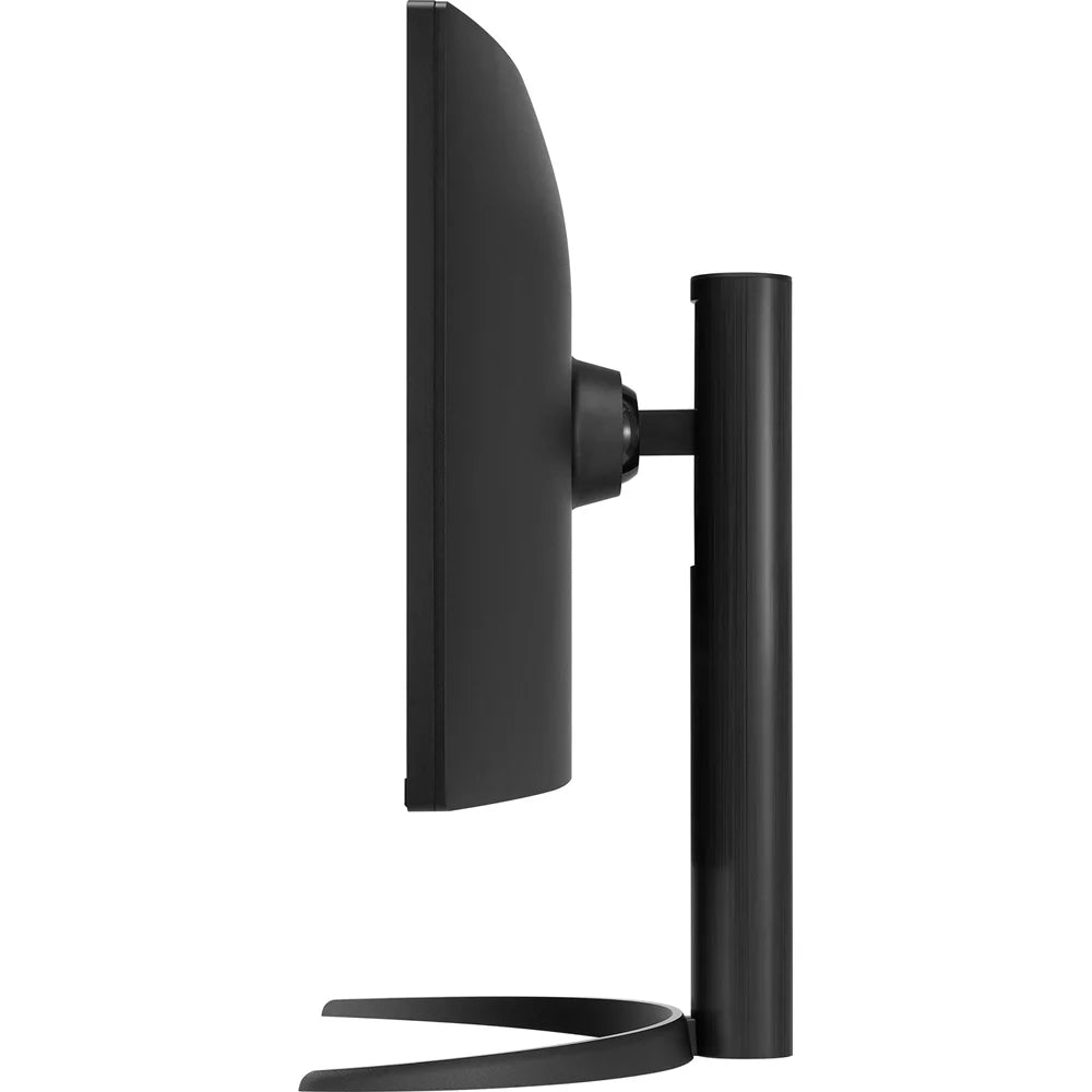 Open Box  34WP75C- 34" Curved UltraWide   10 160Hz  Type- Monitor with  FreeSync Premium Pro (65W Power Delivery)