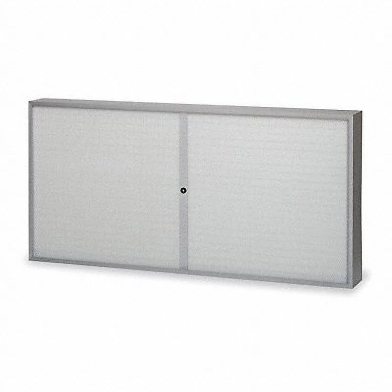 Air Handler  Ducted Terminal Module,24x48x7  2EJY1