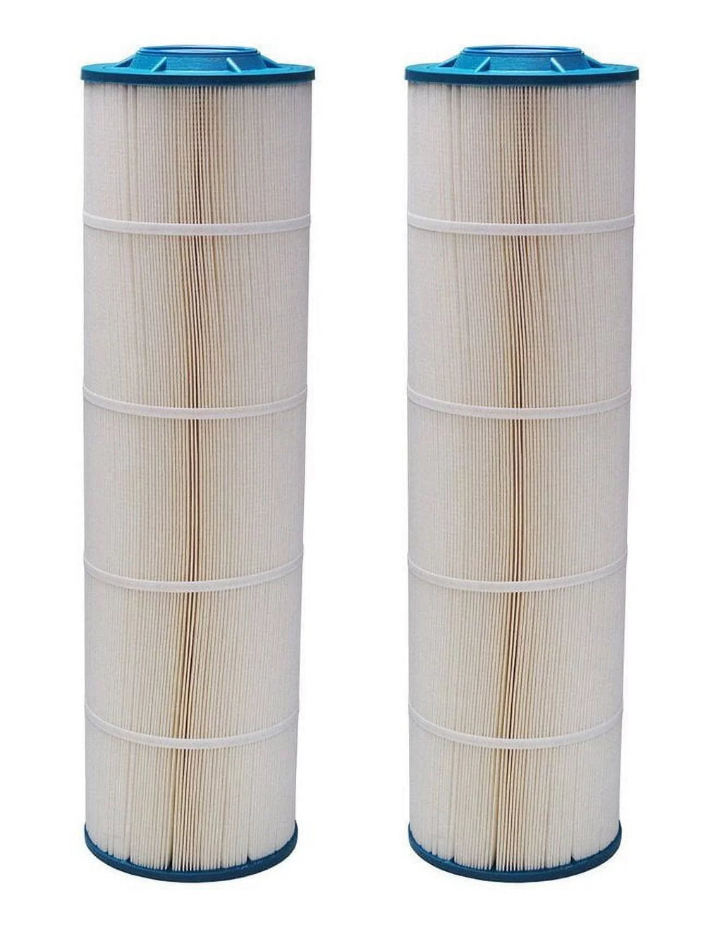 2 Unicel -7697 Spa Pool Replacement Cartridge Filter Harmsco / 155 -6115