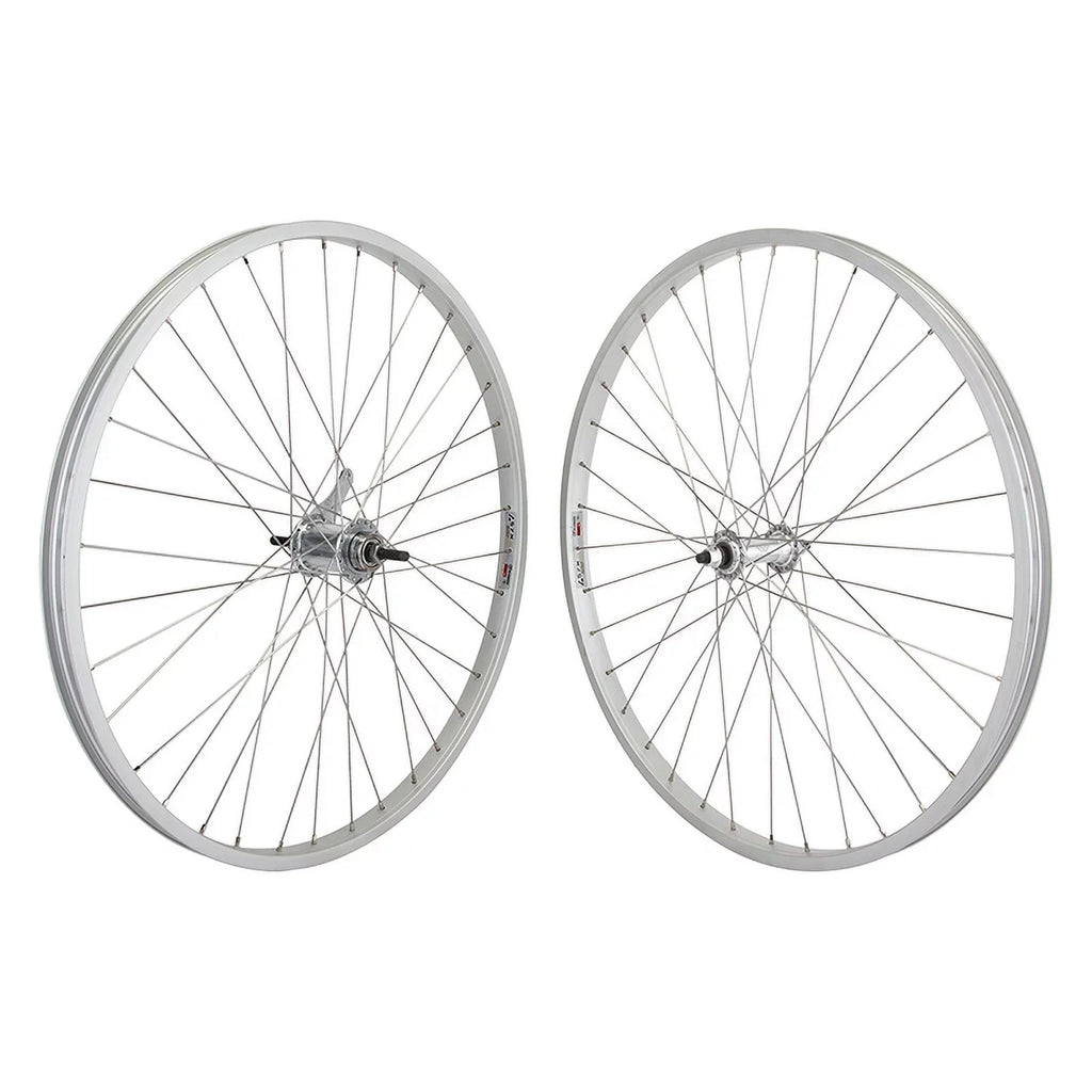 Wheels 26x1.75 559x25 Wei As7x Sl 36 Aly Bo 3/8sl Kt Aly Cb 110mm Dti2.0sl /