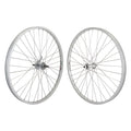 Wheels 26x1.75 559x25 Wei As7x Sl 36 Aly Bo 3/8sl Kt Aly Cb 110mm Dti2.0sl /