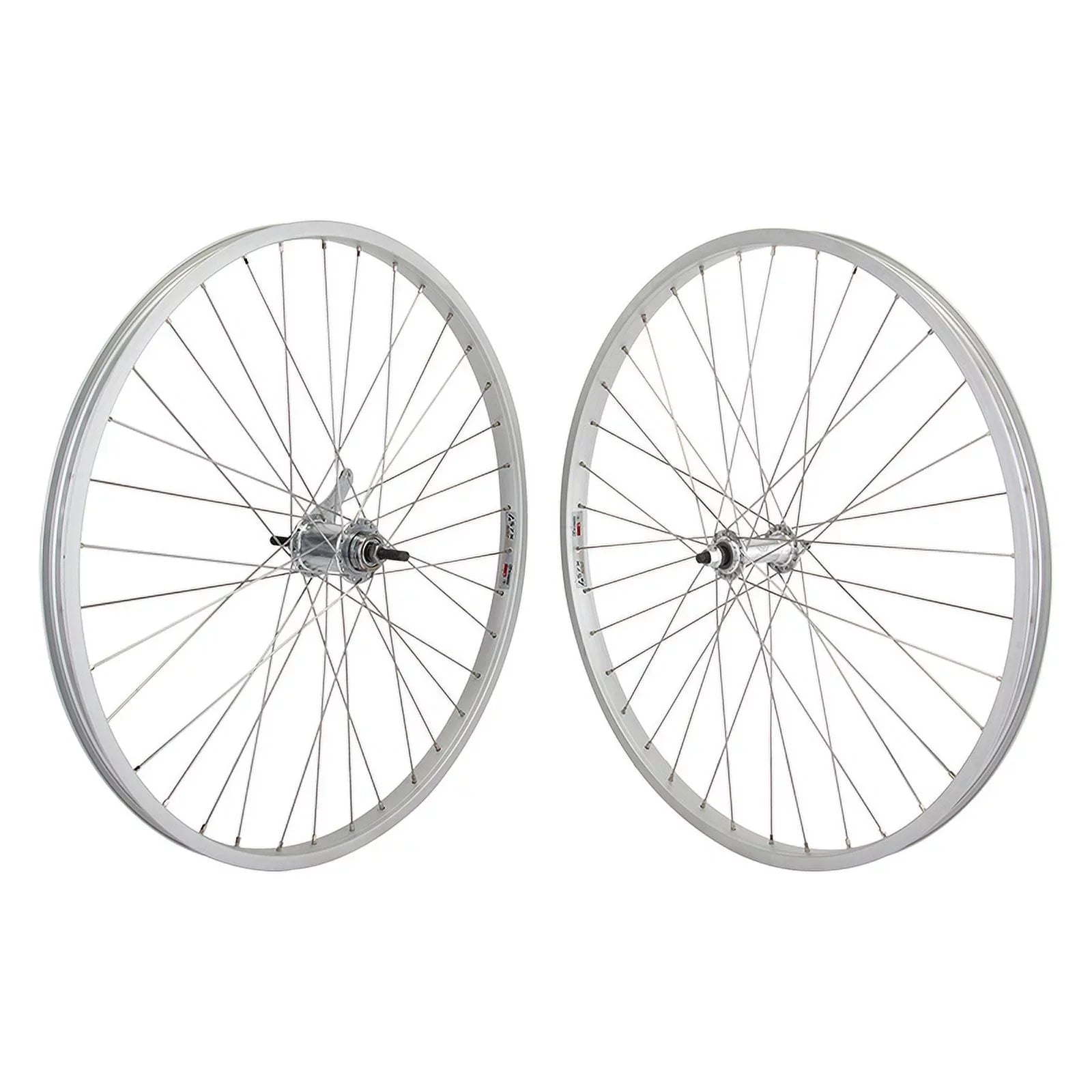 Wheels 26x1.75 559x25 Wei As7x Sl 36 Aly Bo 3/8sl Kt Aly Cb 110mm Dti2.0sl /
