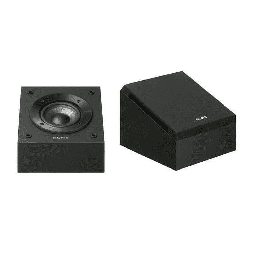 Sony Complete Speaker System with  (2), , ,