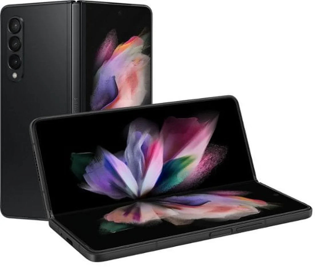 Pre-Owned Samsung Galaxy  Fold3 512GB  Verizon Locked (Like New)