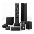 Sony Complete Speaker System with  (2), , ,