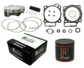 Namura Technologies -10049- Top End Repair Kit () - Standard Bore 95.98mm, 13.5:1 Compression