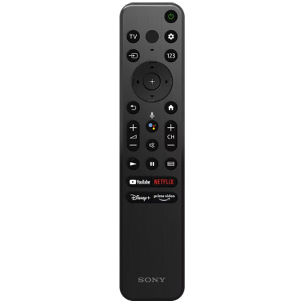 Sony 43"  4K Ultra   Smart   (2022 Model) Bundle with Complete Mounting and Premiere Movies Streaming Kit