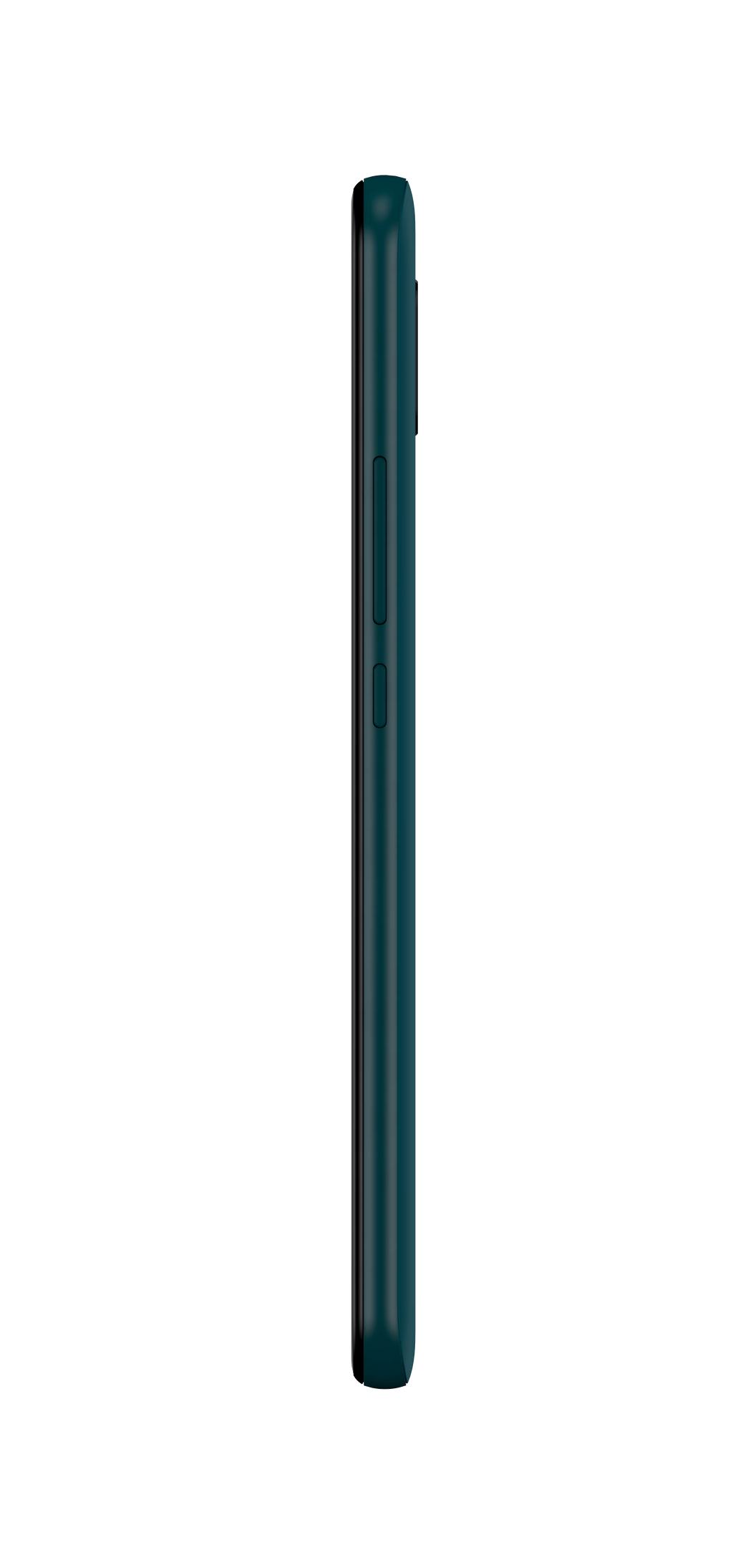 Cricket Wireless Splendor, 32GB, Rainforest Green - Prepaid Smartphone