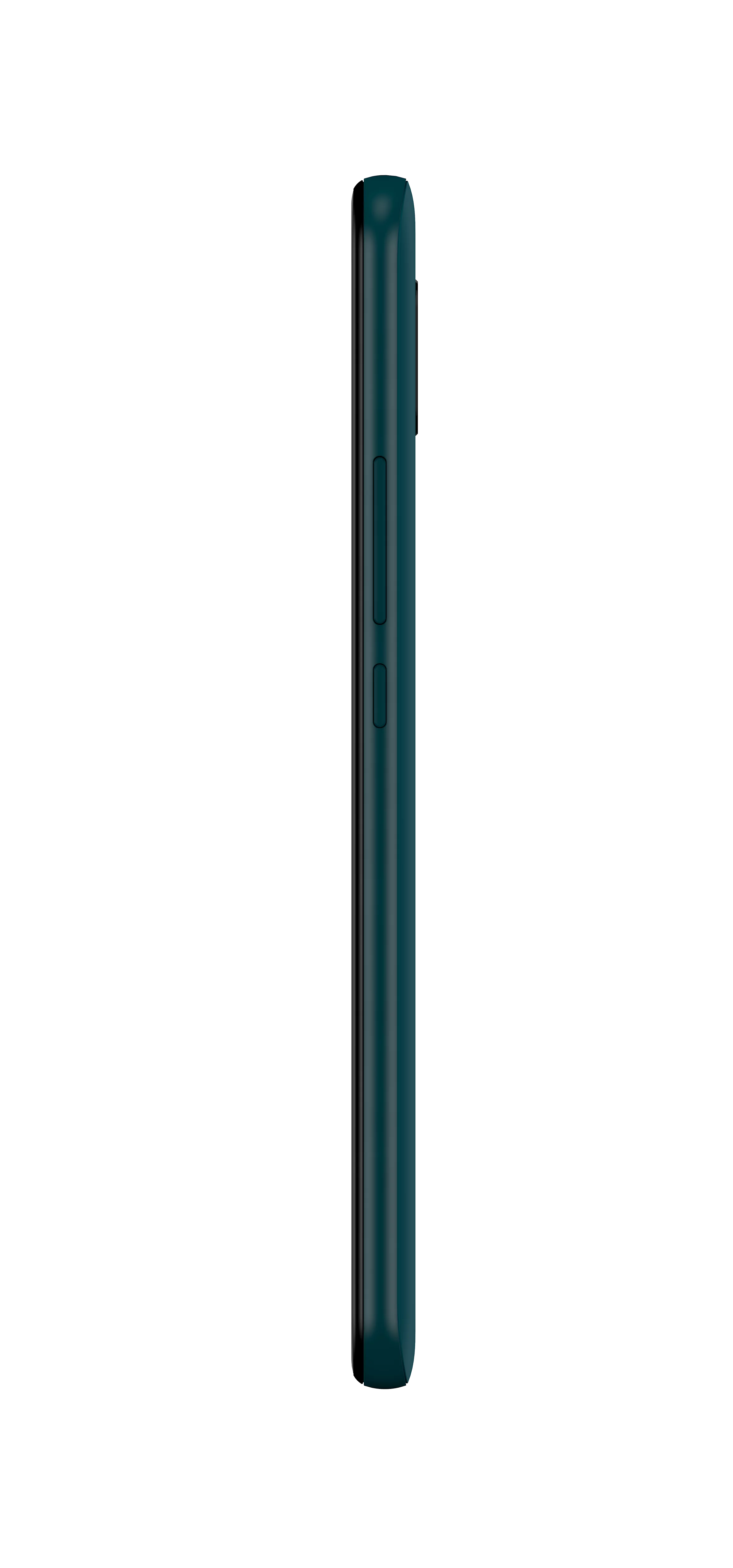 Cricket Wireless Splendor, 32GB, Rainforest Green - Prepaid Smartphone
