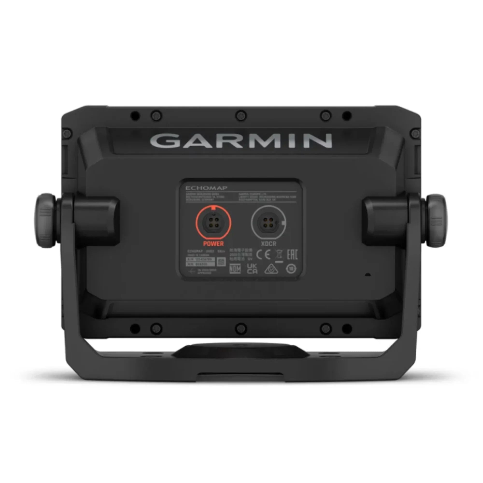 Garmin New  ™  5" cv Chartplotters 52cv without Transducer, 010-02589-00