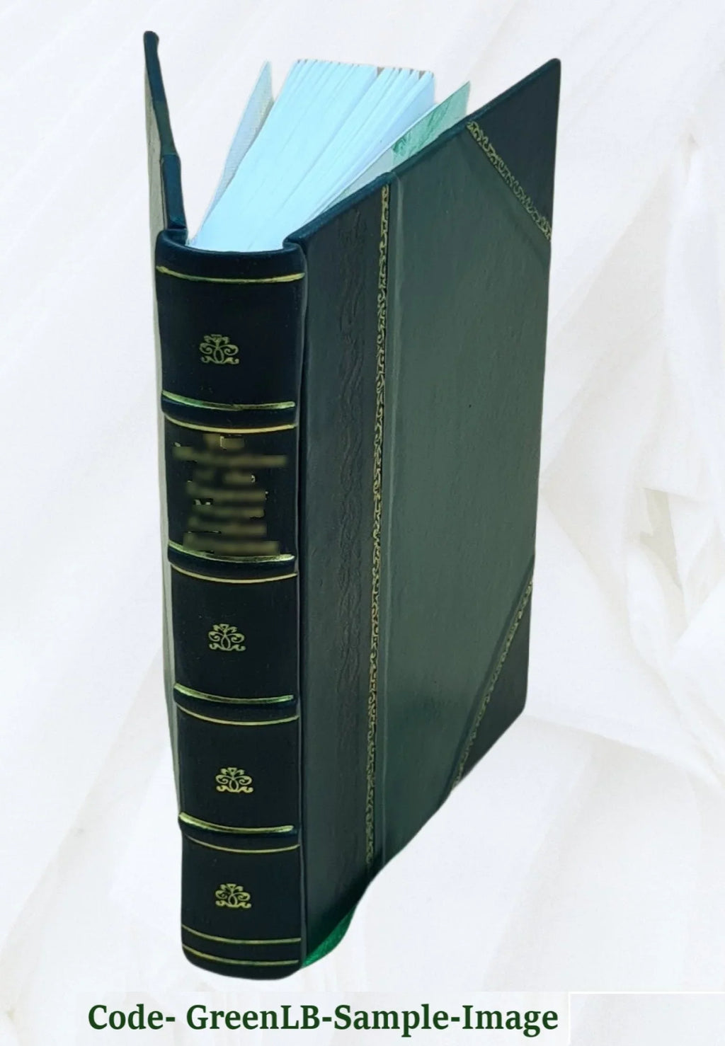 The Latter day luminary; by a committee of the Baptist Board of Foreign Missions for the United States ... Volume c.1 v.1 1818-19 1819 [Leather Bound]
