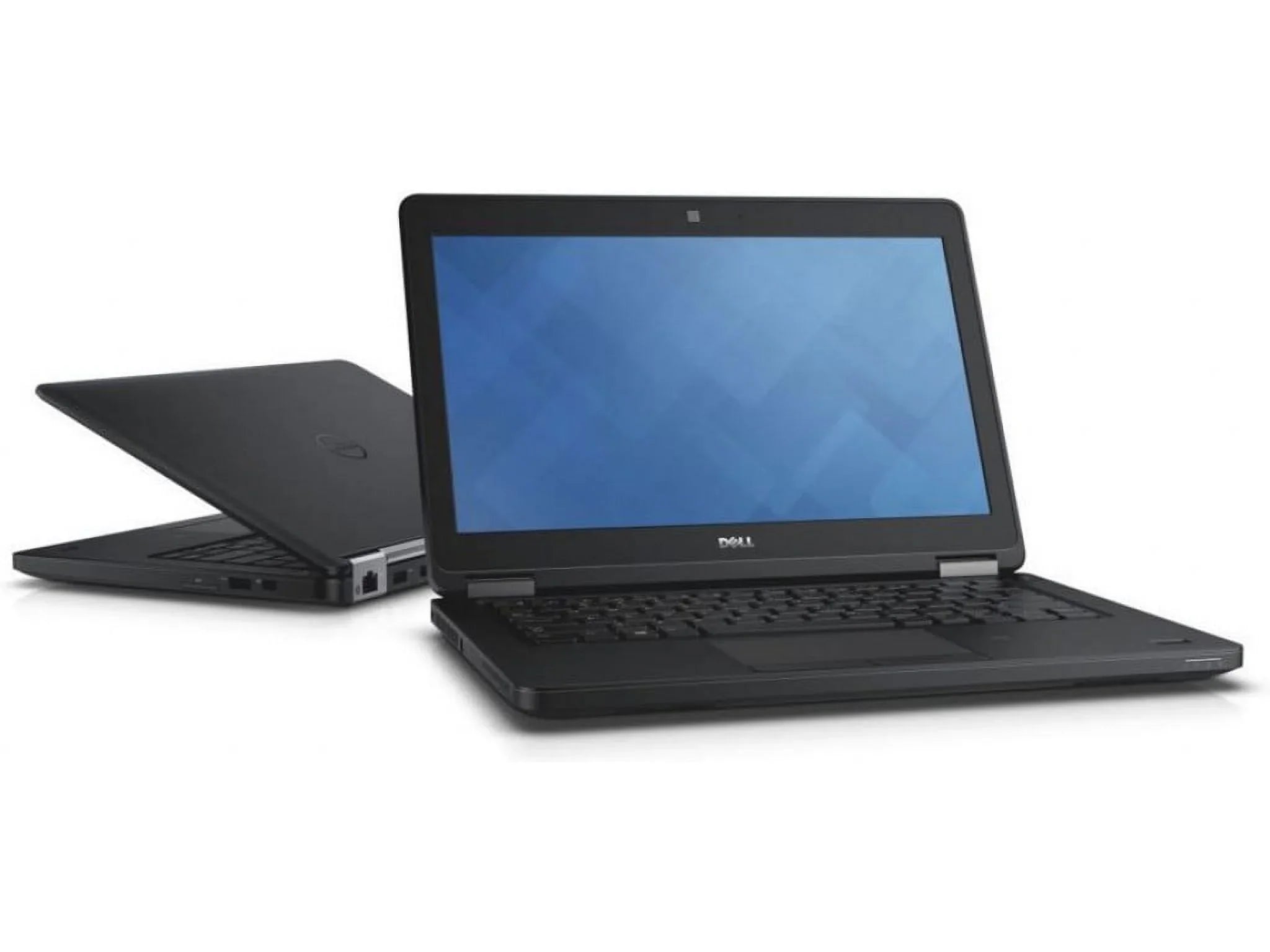 Restored Dell Latitude  14" Laptop Intel Core i3 2.10 GHz 4  500  Windows 10 Pro (Refurbished)
